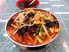 -红鼻子桂林米粉(金唐新光界店)
