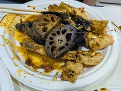-胖子鸡排(循礼门老字号店)