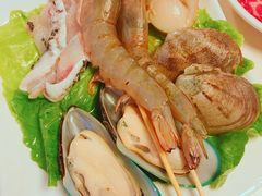 -宝哥火锅味馆