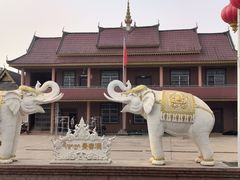 -西双版纳傣族园