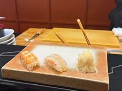 -Sushi Hanzo半藏(天环广场店)