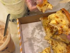 -尊宝比萨(棠东店)