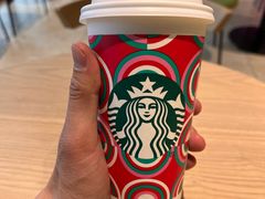 -星巴克(吉林财富广场店)