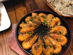 -阿娘家·原生态农家菜(国顺东路店)