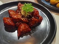 -荟廷·晶萃(陆家嘴尚悦湾店)