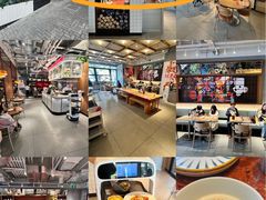 -必胜客(大宁路店)