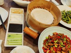 -丽华园(汉阳龙阳店)