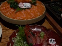 -炉胜·炉端烧·居酒屋