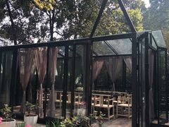 -箱美术馆私房菜(水晶郦城店)