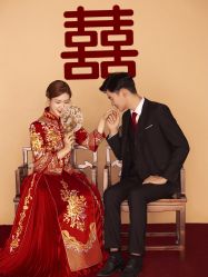 -花田映像婚纱摄影(龙岗店)