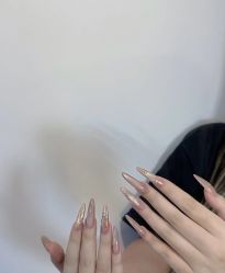 -闺蜜美甲