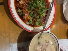 -易老妈蹄花.特色川菜(人民公园总店)