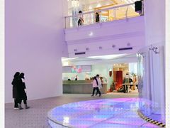 -斯比特花园西餐厅(东方商厦店)