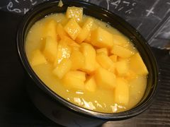 多芒西米捞-小团圆糖水铺(襄阳南路店)