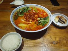 -云海肴·汽锅鸡·云南菜(天津国金汇店)