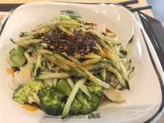 麻酱凉皮-魏家凉皮(解放路火车站店)