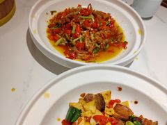 -攸州小镇家湘菜(小米科技园店)