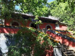 -潭柘寺景区