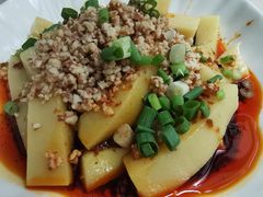 -太婆天府山珍酒楼(亚运村店)