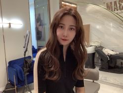 点击看大图 -3AM HAIR SALON烫发染发接发
