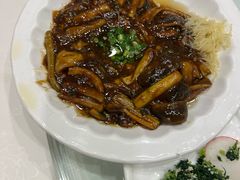 -得月楼·省级非遗·传统苏帮菜(观前店)