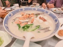 -山外山菜馆(玉泉路店)