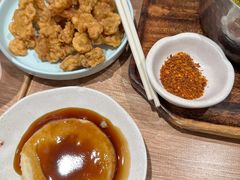 -小满手工粉(上海新世界城店)