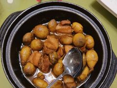 -婆婆家·湛江特色美食(福田振华路店)