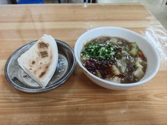 -老字号贾家肉丸糊辣汤(光明巷店)