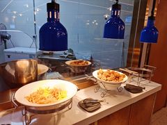 自助取餐区-汤响自助回转火锅百汇(乐峰广场店)