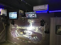 -游趣VR·虚拟现实体验馆(天河店)