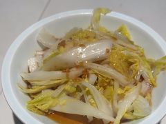 -谷田稻香·砂锅菜(汇暻广场店)