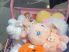 -汤姆熊欢乐世界(正大店)