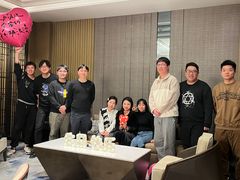 -南京景枫万豪酒店·万豪中餐厅