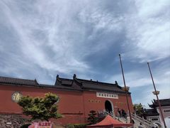 -句容茅山景区