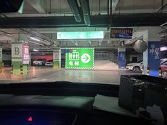 -沈阳百联购物中心(青年大街店)