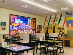 大堂-澳门陈光记烧味饭店(万象城店)