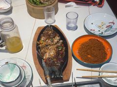 -亿牌牌东北烧烤(博物馆旗舰店)