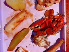 -蛮横肉蟹煲(印象城店)