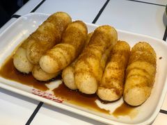 -巴卤社老火锅(财富店)