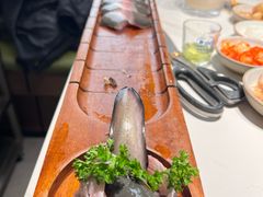 -缘·金家烤鳗鱼(西塔总店)