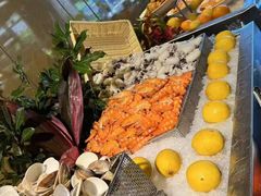 -美食汇·海鲜自助西餐厅·江门富力万达嘉华酒店