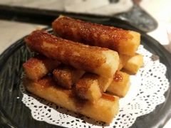 -哥老官重庆美蛙鱼头(宝山龙湖店)