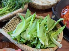 -楠火锅(葫芦岛飞天广场店)