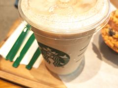 -星巴克(泉州晋江万达广场店)
