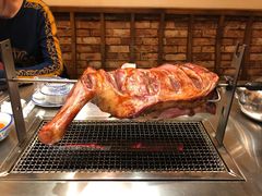 -宗泉烤全羊·烤羊腿·家常菜(解放东路店)