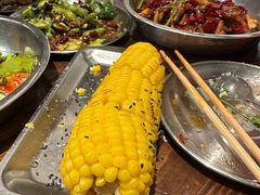 -破店肥哈·东北烧烤(南山保利店)
