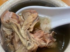 -煲煲掂风味煲仔饭餐厅(西区店)