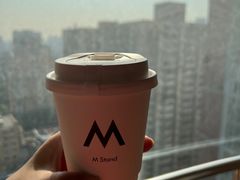 -M Stand(北京平安幸福中心店)