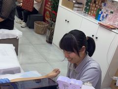 -郑远元专业修脚房(百花三路店)